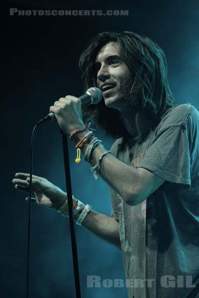 FREE ENERGY - 2010-11-05 - PARIS - La Cigale - 